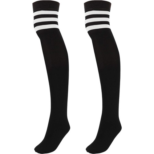 Damen overknee strümpfe - damen,