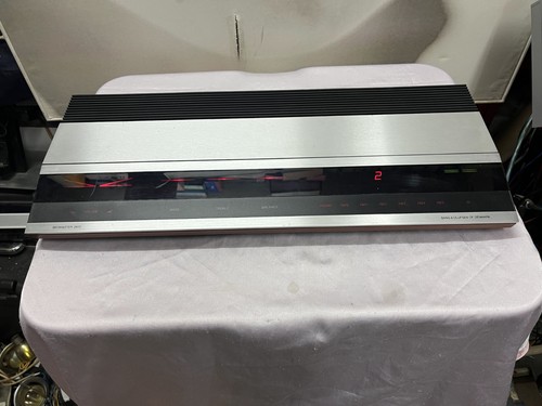 Bang olufsen beomaster 2400 - beomaster,