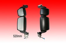 Hauptspiegel links passend