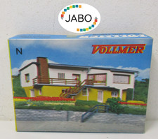 ( RH/20 ) Vollmer Spur N