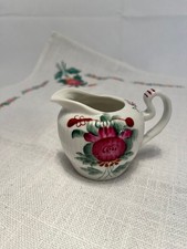 Milchkännchen - August