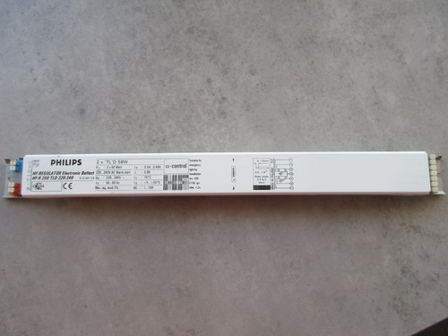 258 tld evg 2x58w - 258,