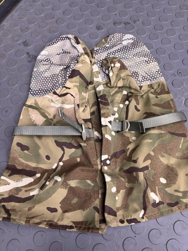 British army goretex - army,