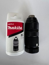 MAKITA SCHNELLWECHSELFUTTER (194079-2)