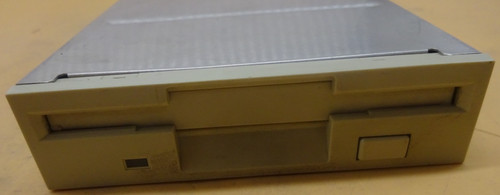 Teac 235hf 3291 - fd-235hf, floppy