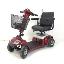 Kymco Super 4 Elektroscooter 6