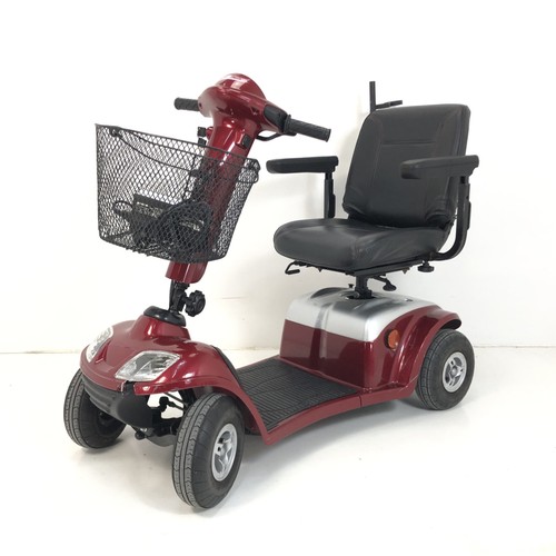 Kymco super elektroscooter 6 - kymco, 4