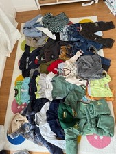 Kinderkleidung Paket Junge 3–5 Jahre (Größe 98–110) – Komplettset!