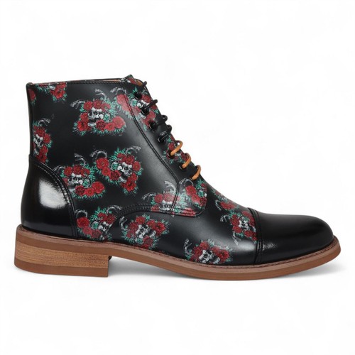 Justin reess herren schwarz - justin,