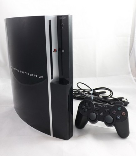 Sony playstation konsole 60 - konsole,