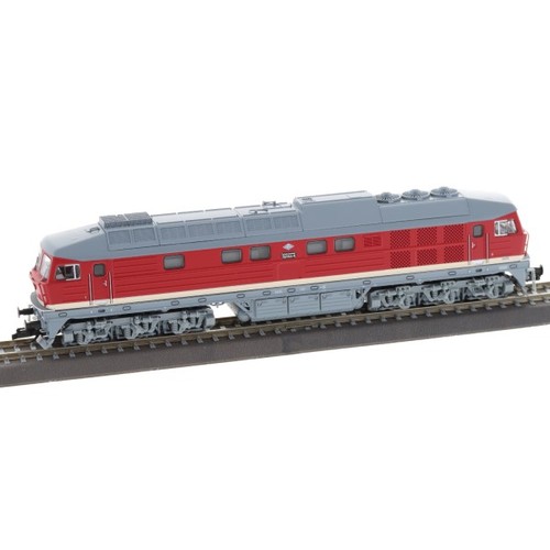 Tillig 05770 diesellok - tt,