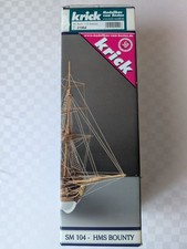 Bausatz   H.M.S. BOUNTY  1:130