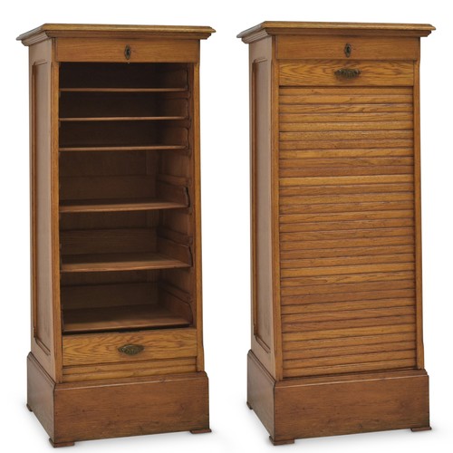 Antik rolladenschrank - antik!,