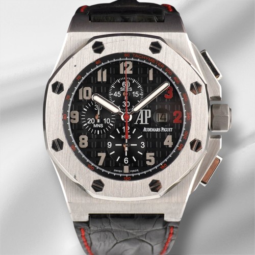 Audemars piguet royal oak - audemars,