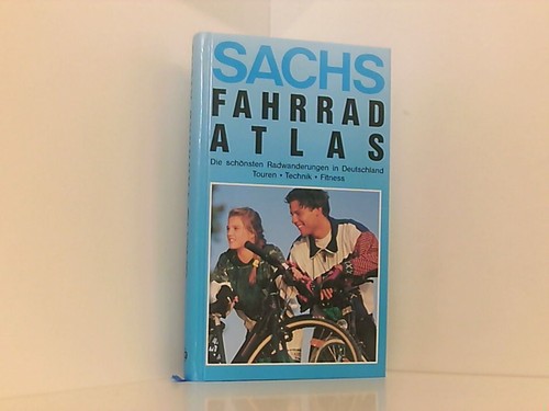 Sachs fahrrad atlas unbekannt - sachs,