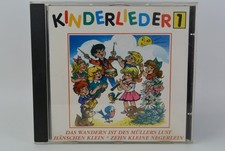 Kinderlieder Folge 1 | Musik