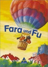 Fara und Fu - Ausgabe 2002
