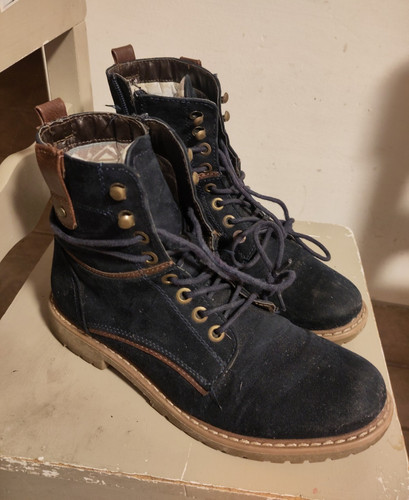 Herren stiefeletten - herren,