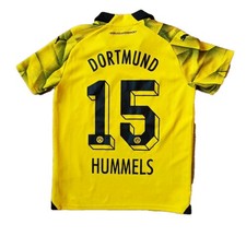 Puma Mats Hummels BVB Borussia