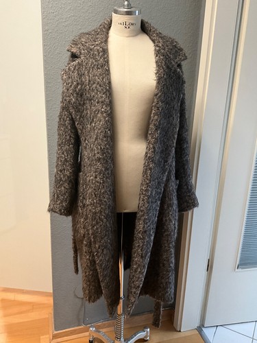 Max mara mantel - atelier,