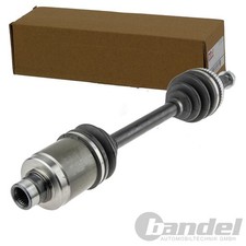 Nty antriebswelle vorderachse - nty,