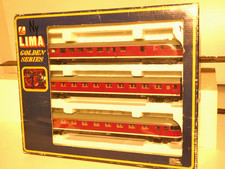 LIMA VT 613, dreiteilig, H0