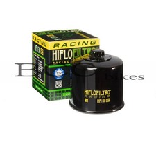 HIFLO RACING Ölfilter Suzuki
