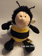 NICI Biene Hummel Happy Spring time 36866 25 cm Stofftier Kuscheltier NEU *