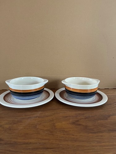 Ddr schüssel set ragout fin - set,