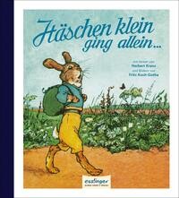 Häschen klein ging - , allein...