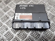 2004 FORD MONDEO STEUERGERAT