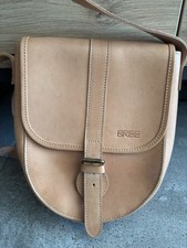 BREE : Hübsche kleine Handtasche, Tasche, echtLeder, Crossbody, Schultertasche
