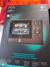 Logitec Fernbedienung