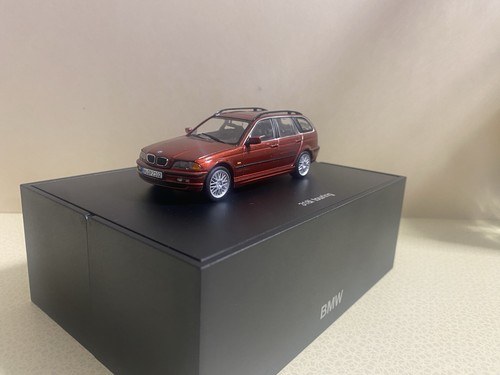 Bmw 318i e46 touring - bmw,