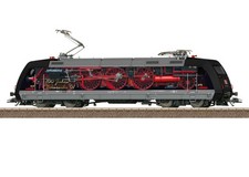 Trix 25479 | E-Lok BR 101 DB AG -100 Jahre BR 01- DCC-Sound Spur H0