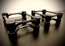 ISO Acoustics 155 Lautsprecherständer (Paar)