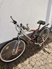 Cyco Cross Bike  Full