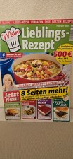 Mein Lieblings-Rezept Februar