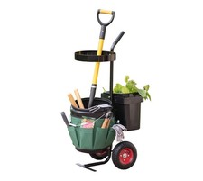 Gartentrolley Gartenwagen