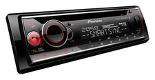 Pioneer DEH-S520BT Auto CD