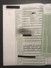 GM Opel Kadett E CC GSI 16V