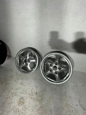 1x Alufelge 18 Zoll 7.5" 5x130