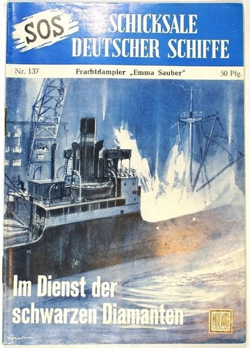 Sos schicksale deutscher - sos,