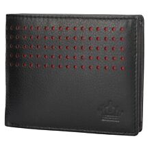 Geldbörse Herren Portemonnaie