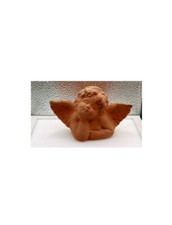  Engel Putte aus Terrakotta