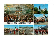 AK Ansichtskarte Gruß vom
