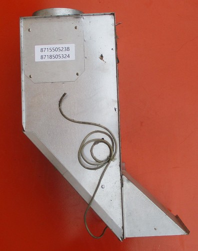 Junkers strömungssicherung - junkers,