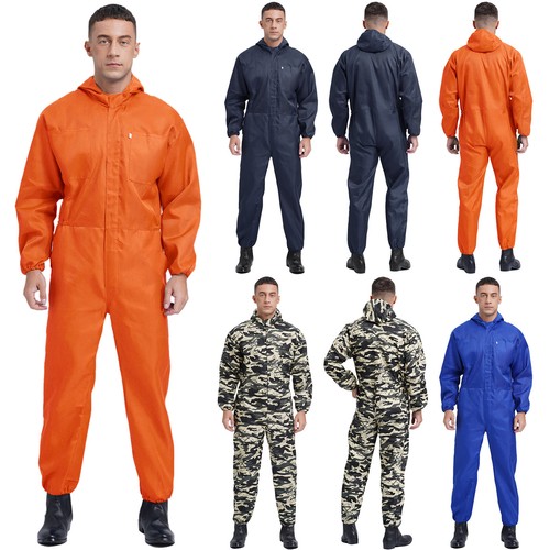 Herren arbeitsoverall - de,