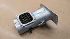 Aircraft Airbox slightly damaged repairable Cessna Piper