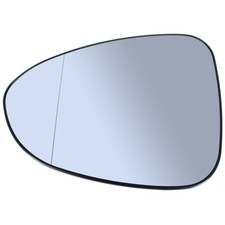 AUßENSPIEGEL SPIEGELGLAS